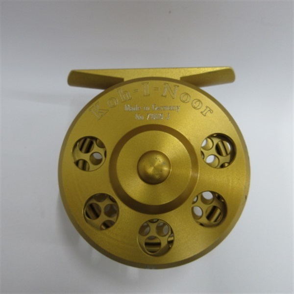 フライリール　ゴールドＮＯ．７１０１１９Ｊ